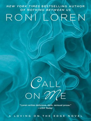 cover image of Call on Me